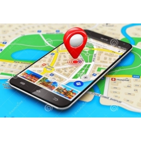 Musafia GPS (4G) Träcker FindMe™